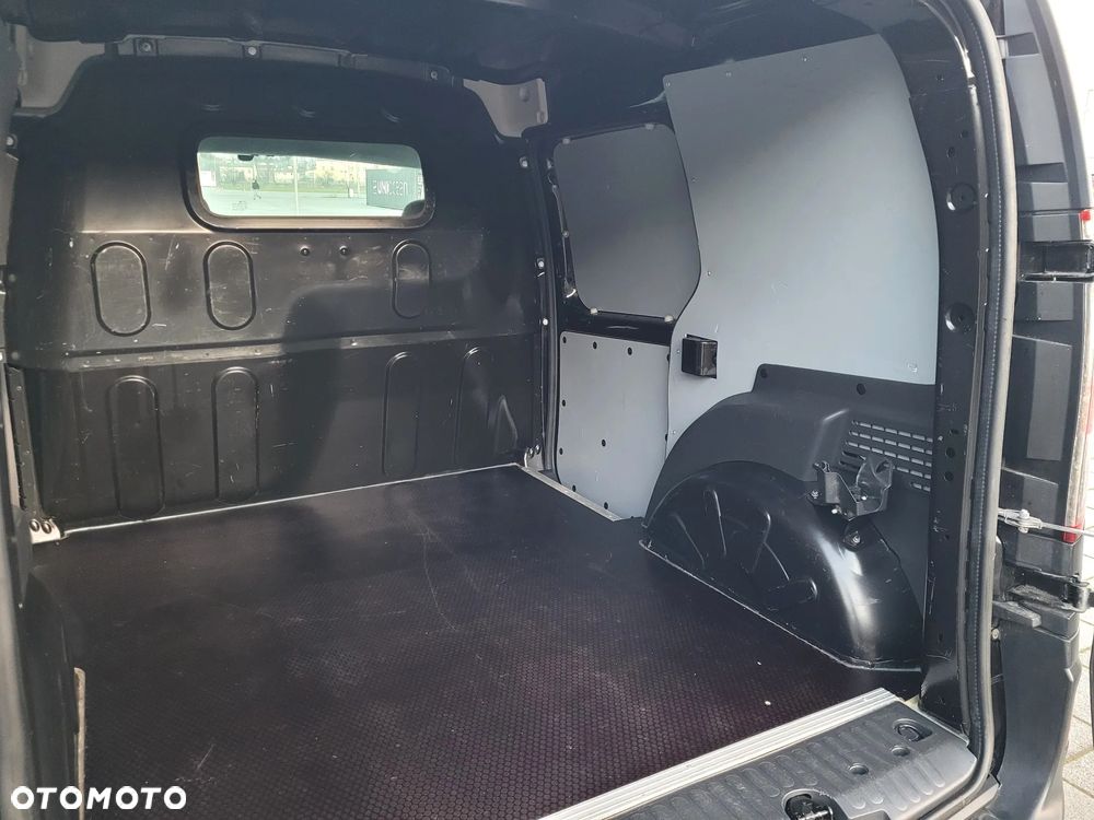 Renault Kangoo KLIMA TEMPOMAT TYLKO 72tyś PRZEBIEGU!! FV23% - 12