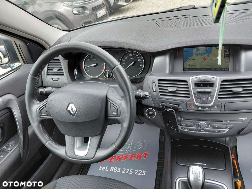 Renault Laguna - 16