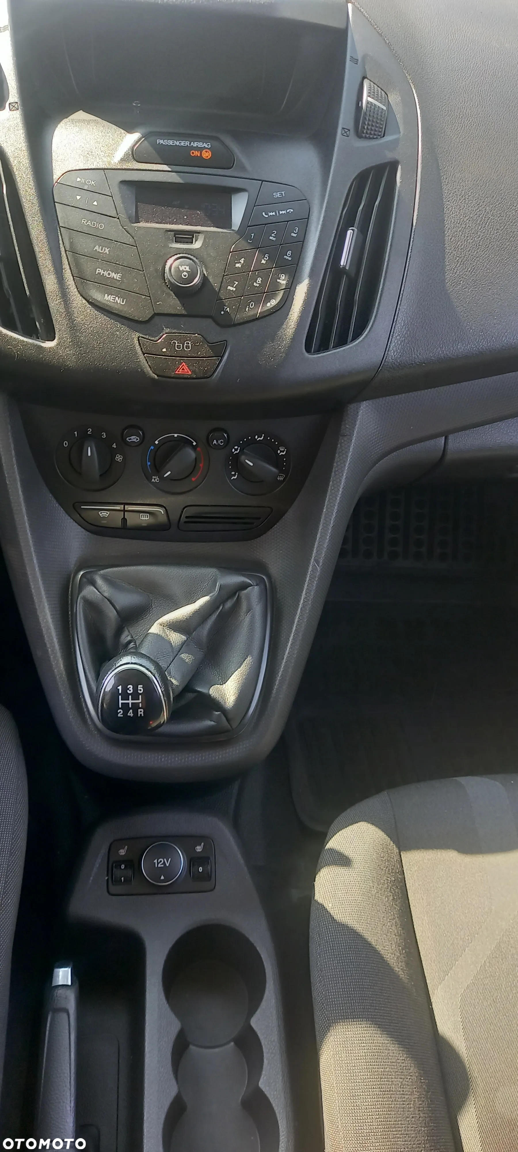 Ford Transit - 6