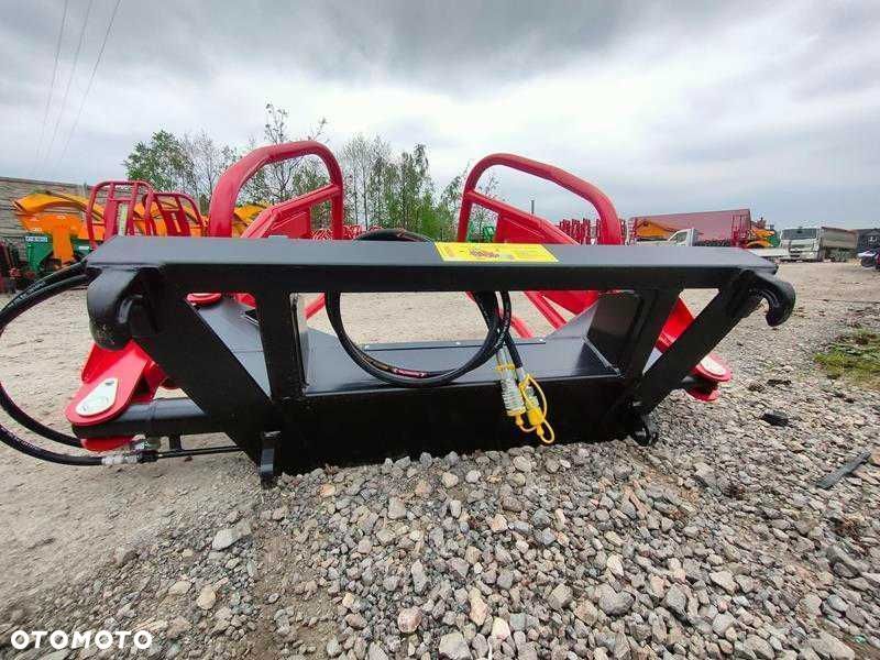 WYPRZEDAŻ!-CHWYTAK do bel balotów-EURO/SMS/MX do tura-dostawa cała PL - 7