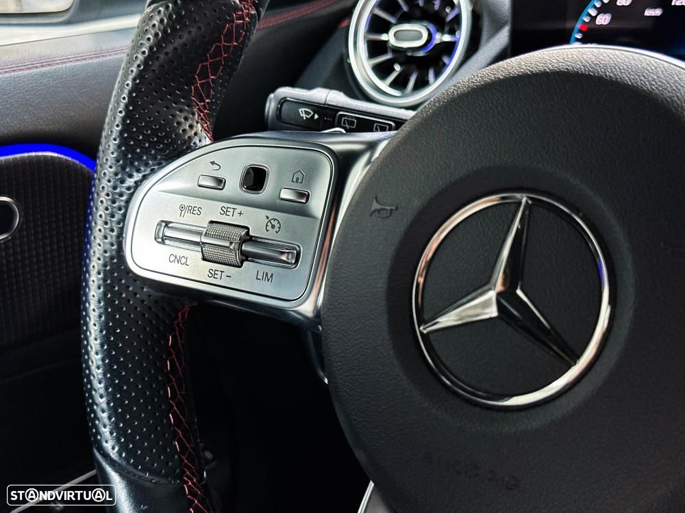 Mercedes-Benz EQA 250 AMG Line - 42