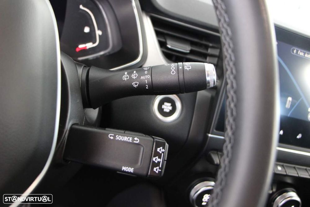 Renault Captur 1.0 TCe Exclusive Bi-Fuel - 29