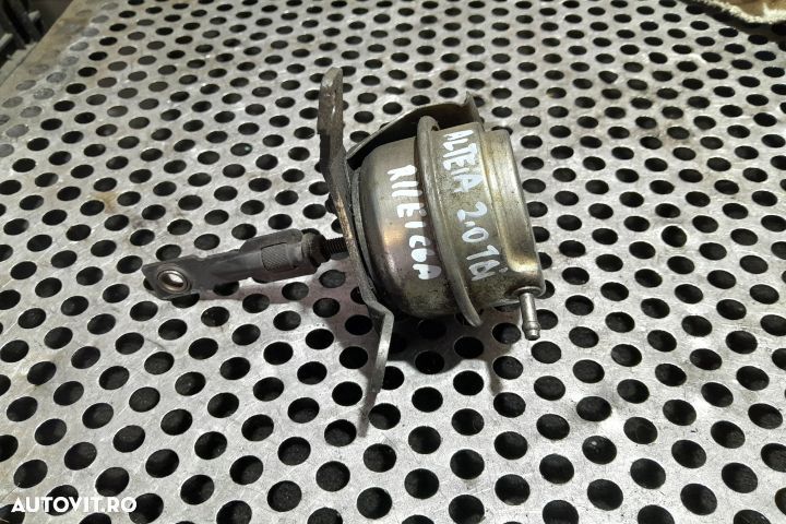 Actuator vacumatic turbosuflanta 434855 434855 Seat Altea 1 [2004 - 2 - 1