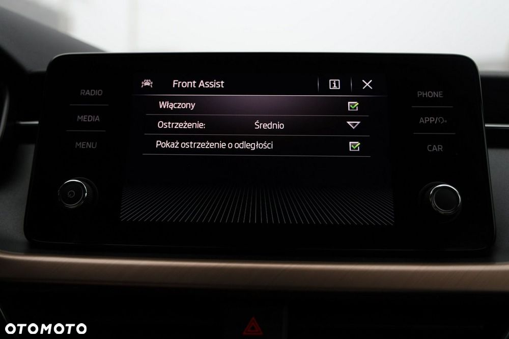 Skoda Scala 1.0 TSI Style DSG - 19