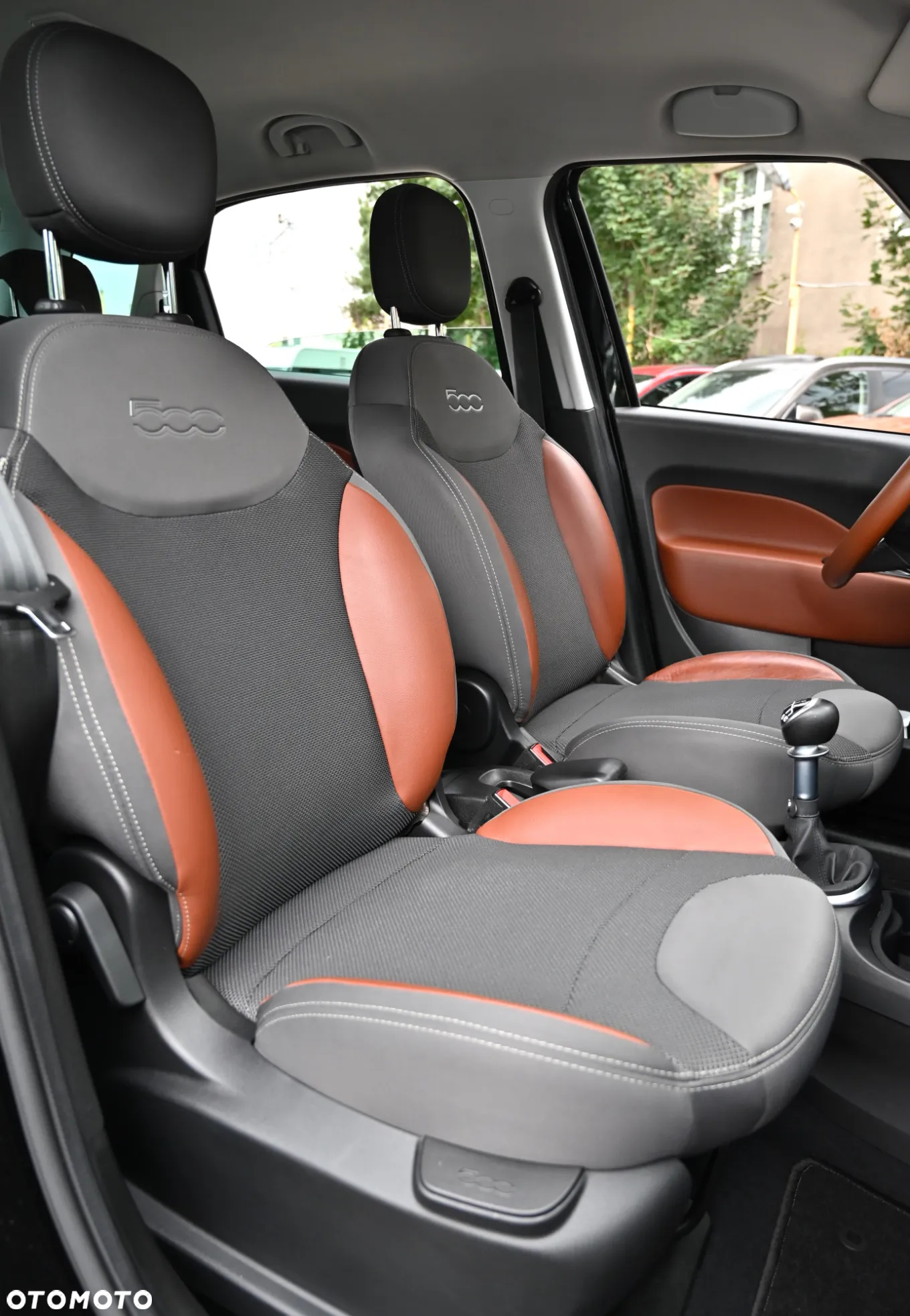 Fiat 500L - 30