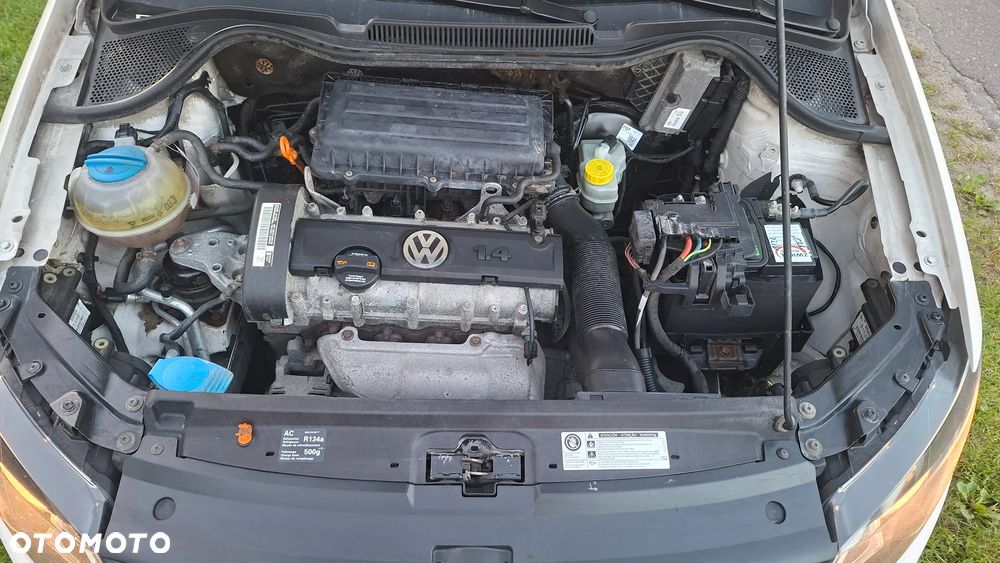 Volkswagen Polo 1.4 16V Comfortline Optimum - 14