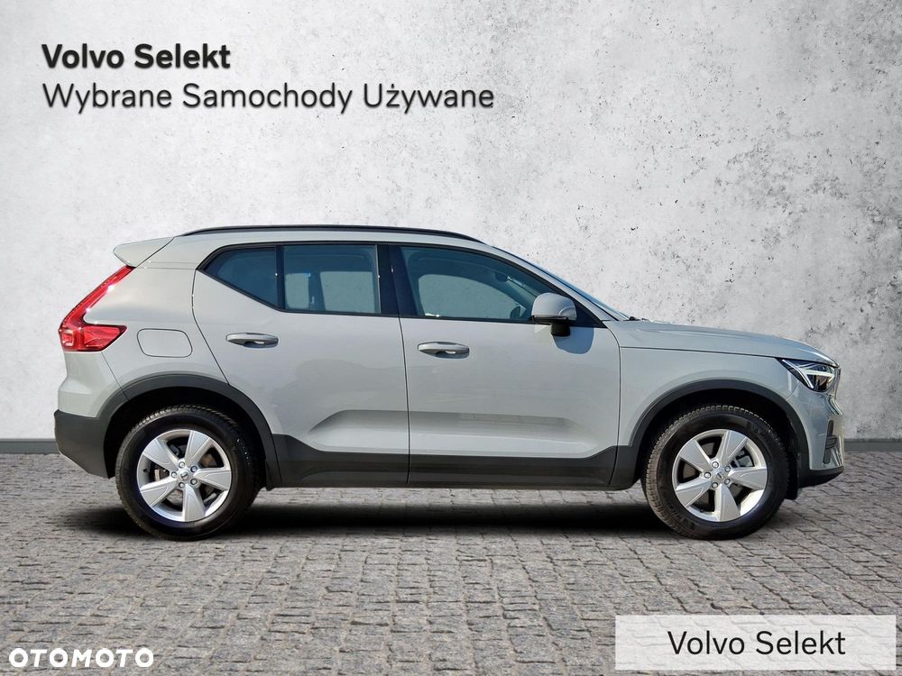 Volvo XC 40 - 7