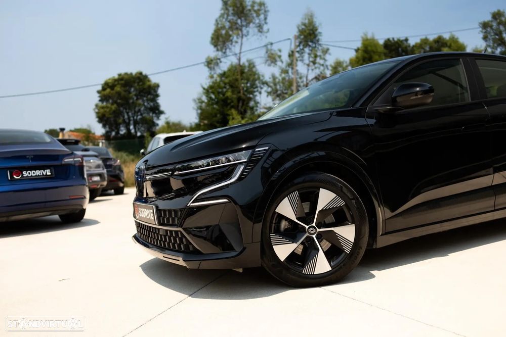 Renault Mégane E-Tech EV60 Evolution - 13