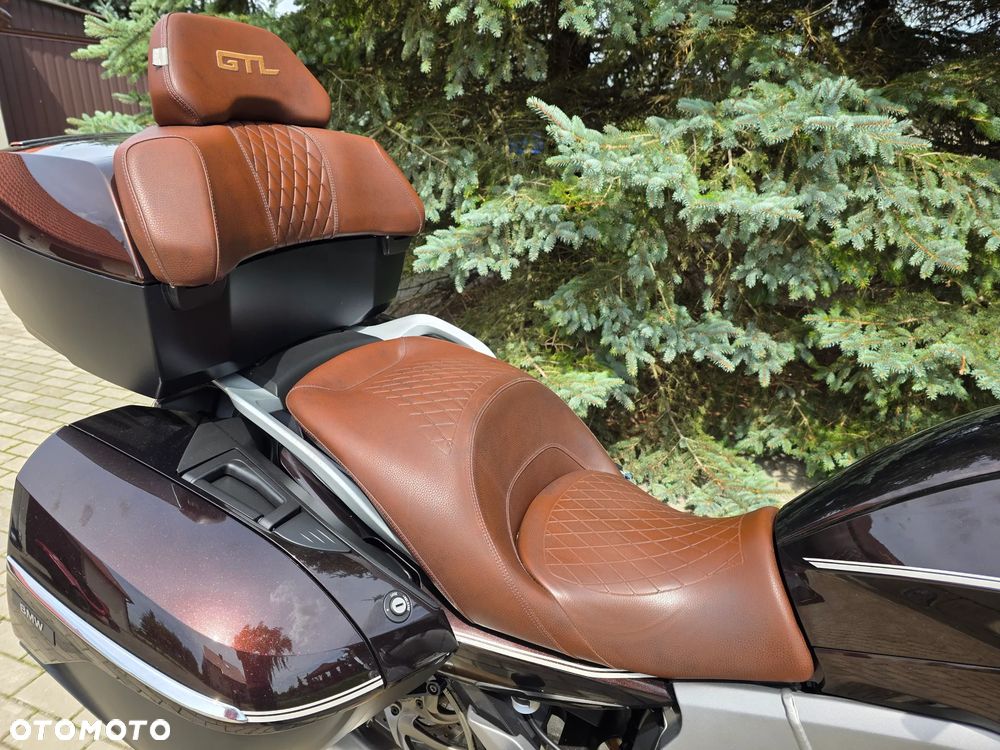 BMW K - 9