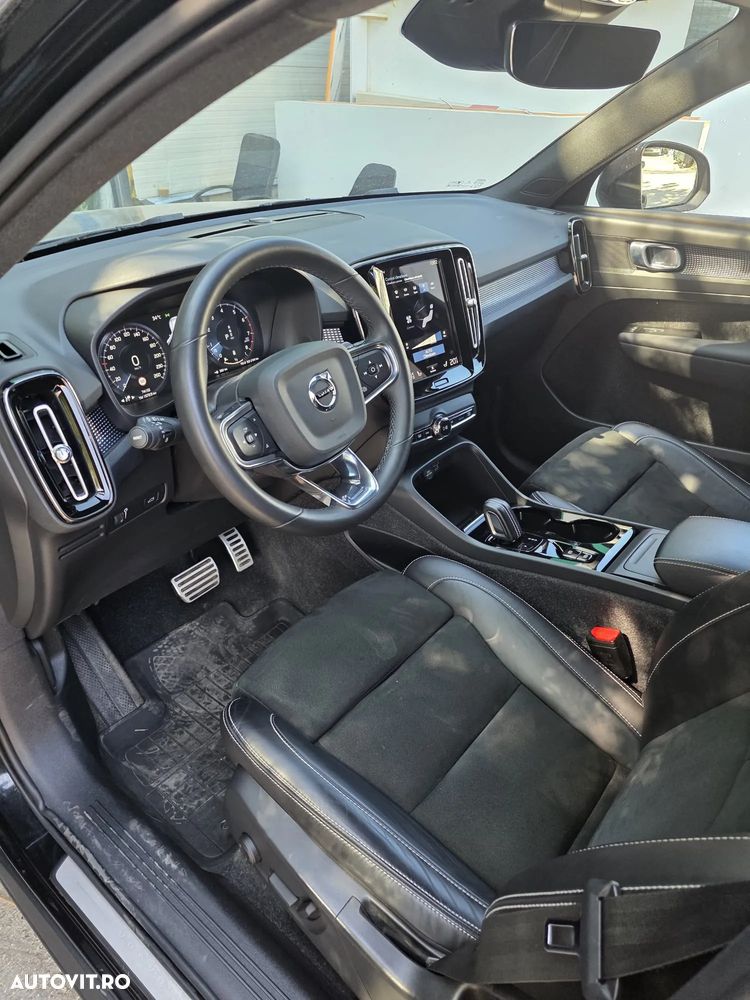 Volvo XC 40 - 8
