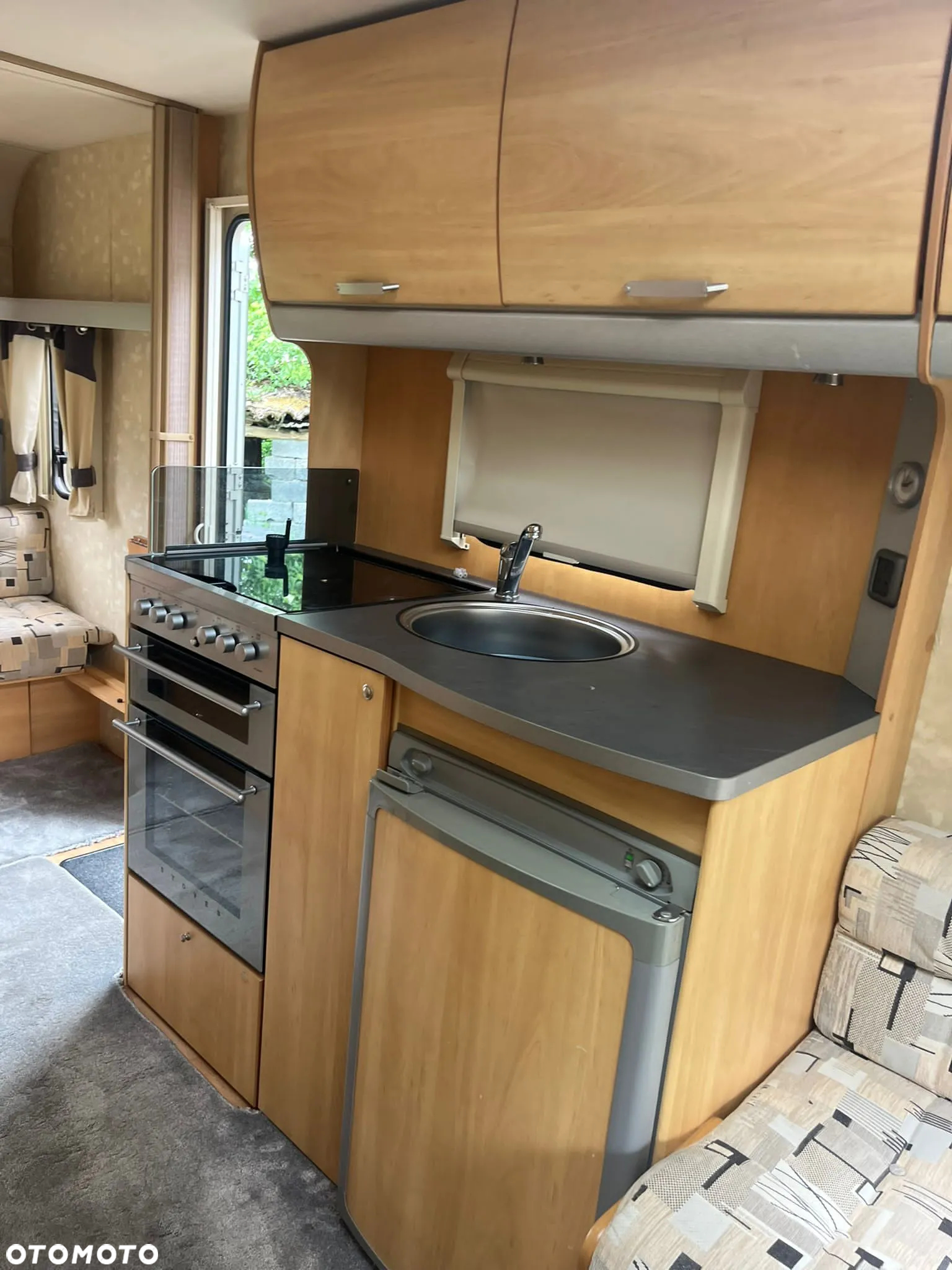 SWIFT Sterling Europa - 5