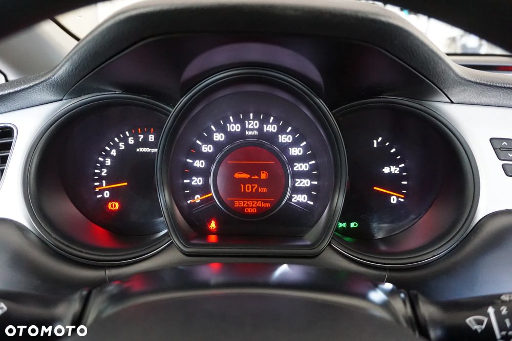 Kia Ceed 1.4 Business Line - 26