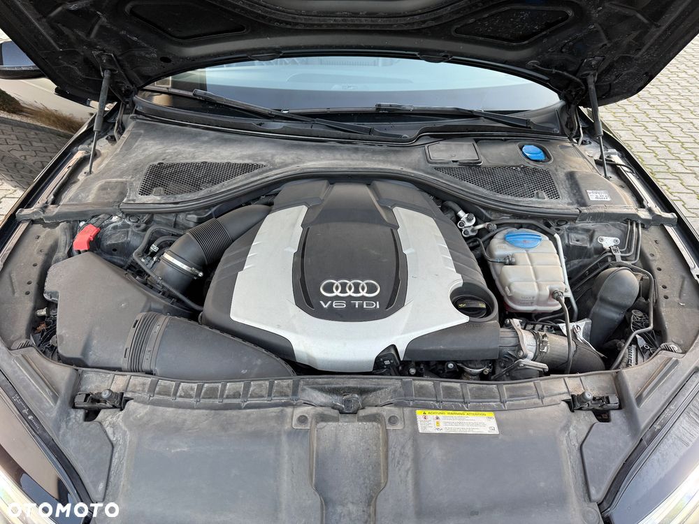 Audi A7 Sportback - 28
