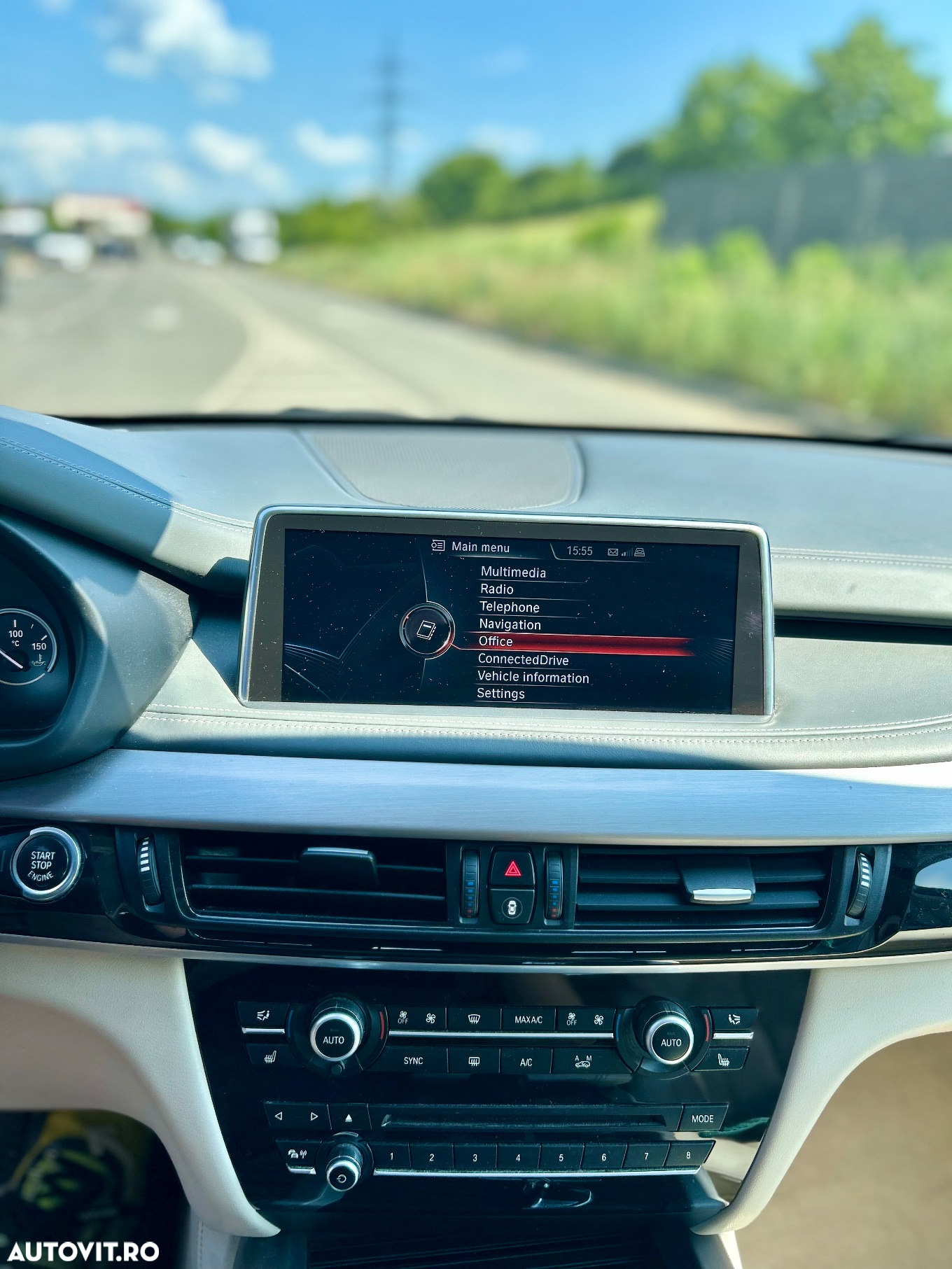 BMW X5 xDrive30d - 15