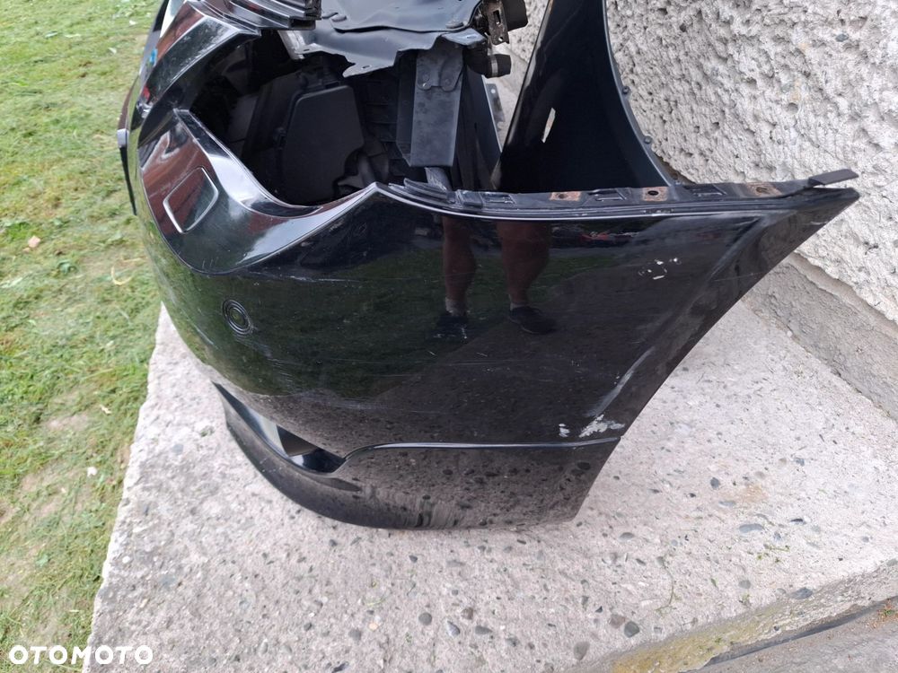 MASKA KOMPLETNY PRZÓD BMW E60 E61 M-PAKIET - 5