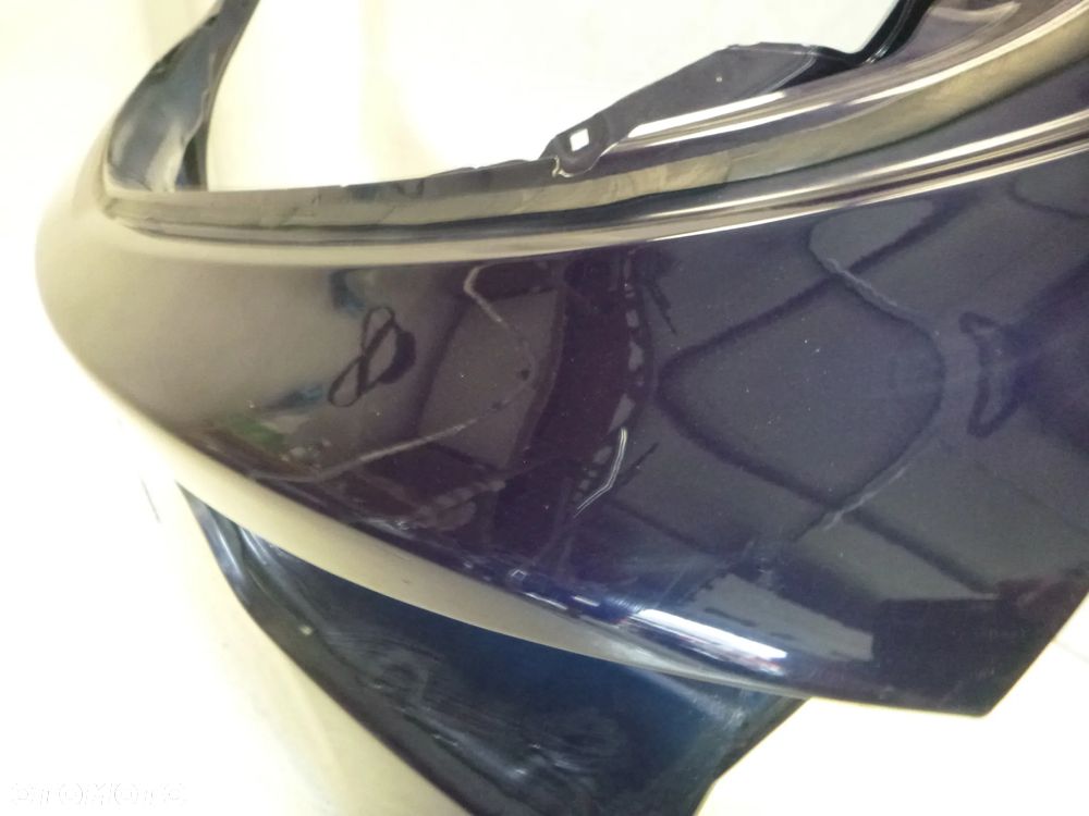 ALFA ROMEO GIULIETTA KLAPA BAGAŻNIKA TYŁ TYLNA ORYGINAŁ - 4