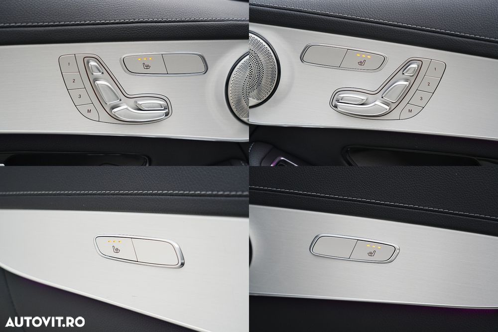 Mercedes-Benz GLC 300 e 4MATIC - 9