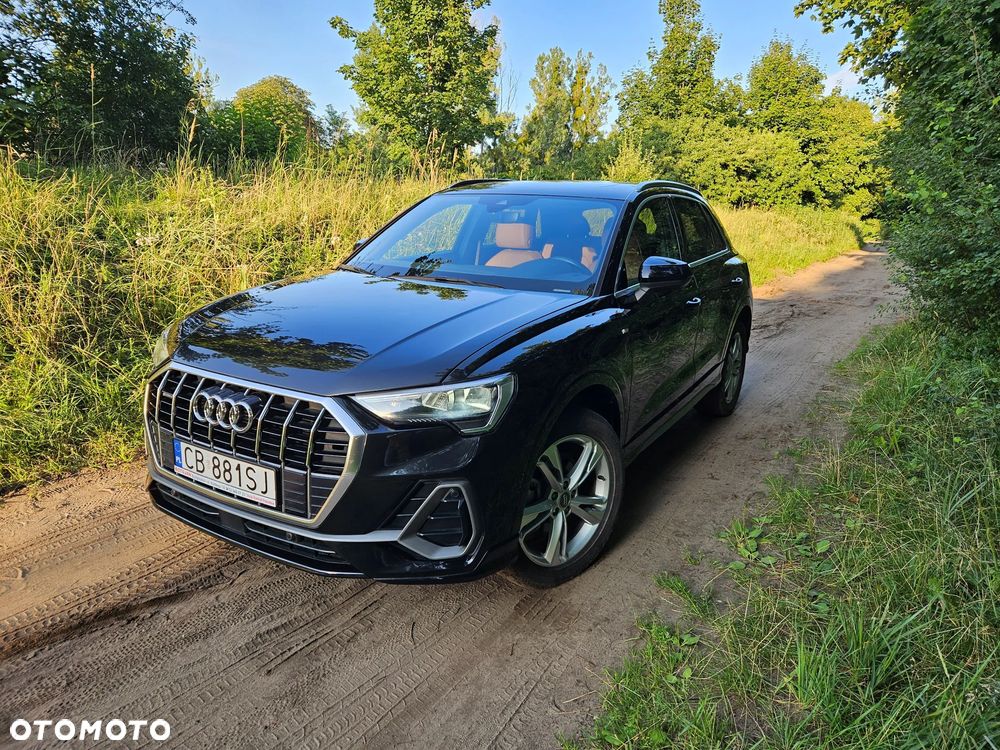 Audi Q3 - 4
