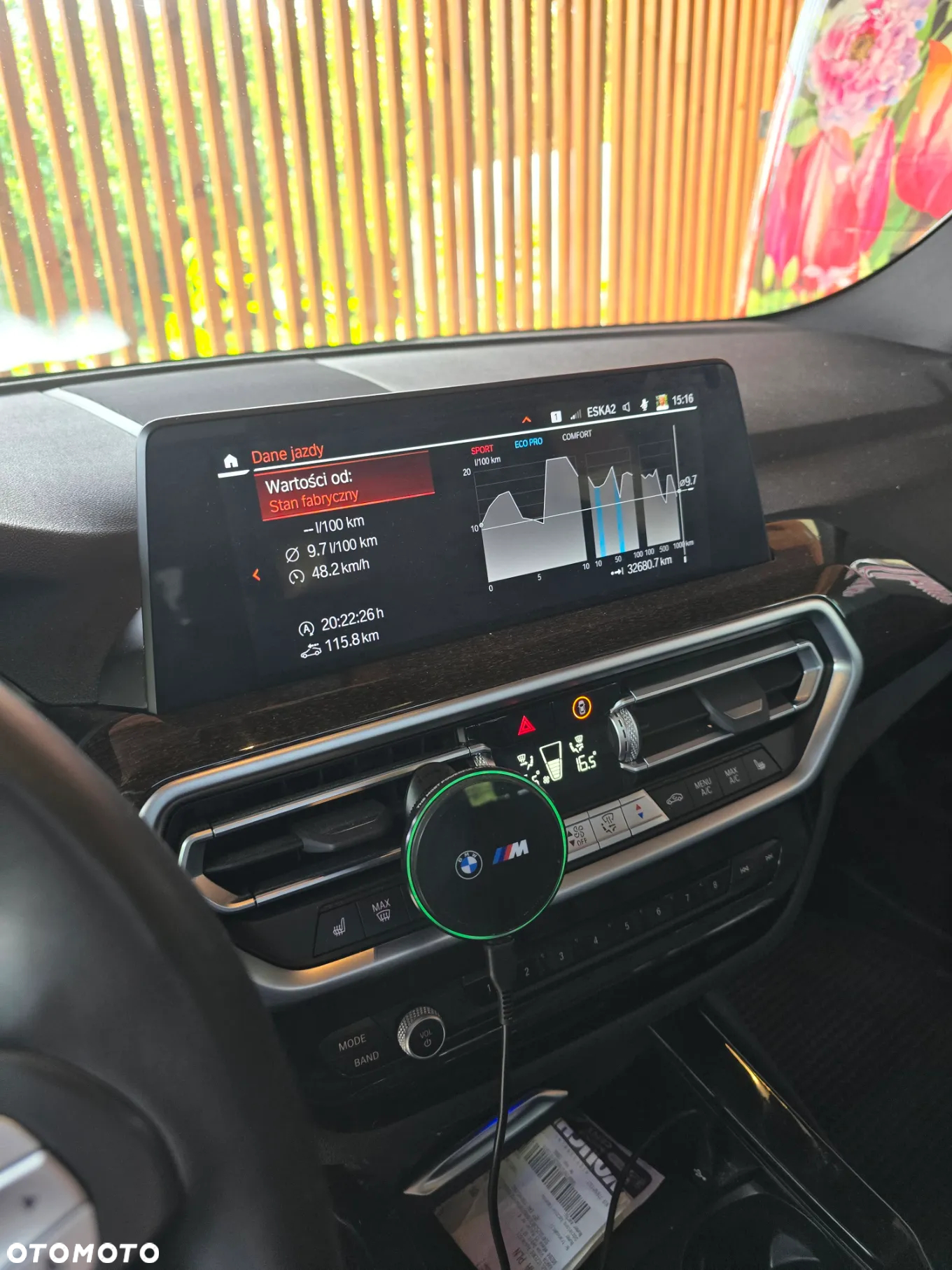 BMW X3 xDrive30i - 17