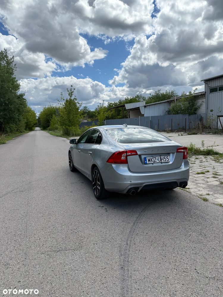 Volvo S60 - 7