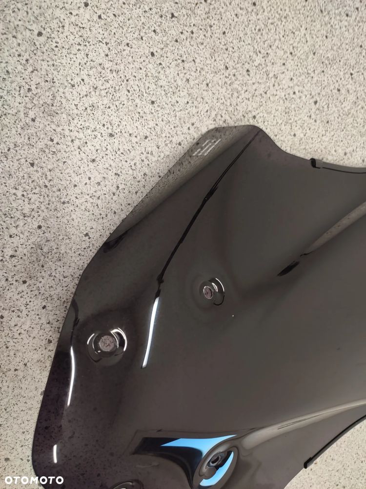 Szyba, szybka, owiewka przód Puig Honda NC 700S NC700 S NC700S NC 700 S - 8