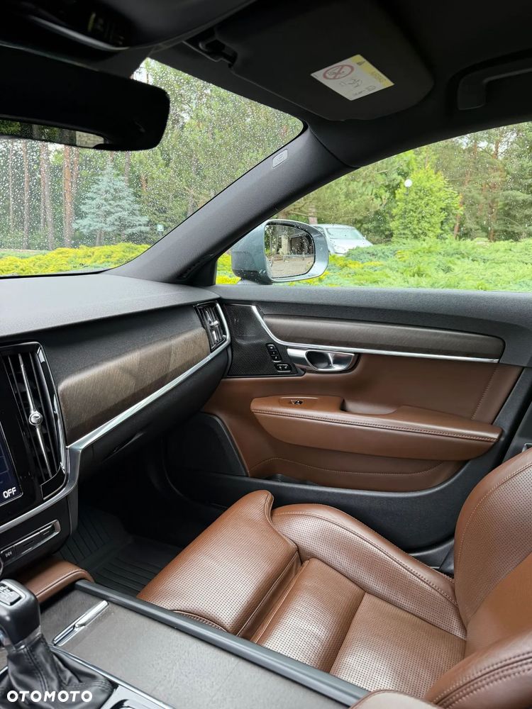 Volvo V90 D5 AWD Inscription - 18