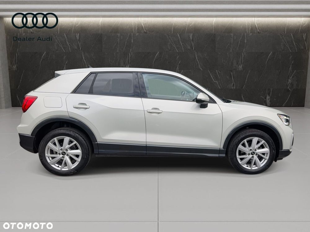 Audi Q2 - 9