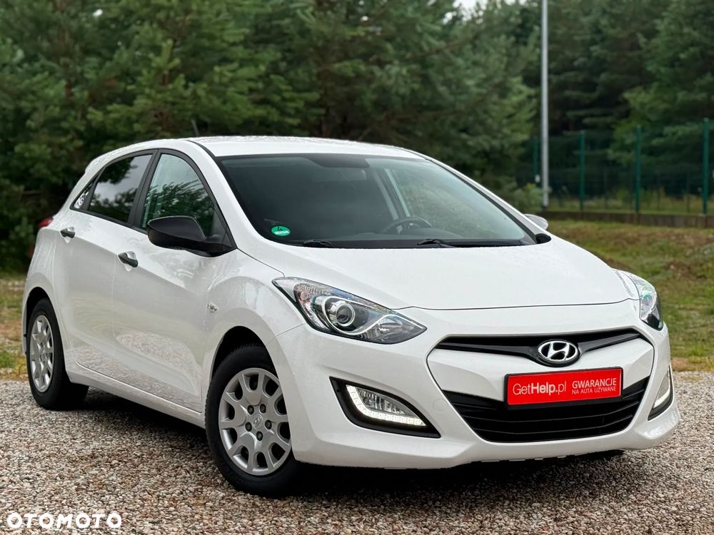 Hyundai i30 1.4 Comfort - 4