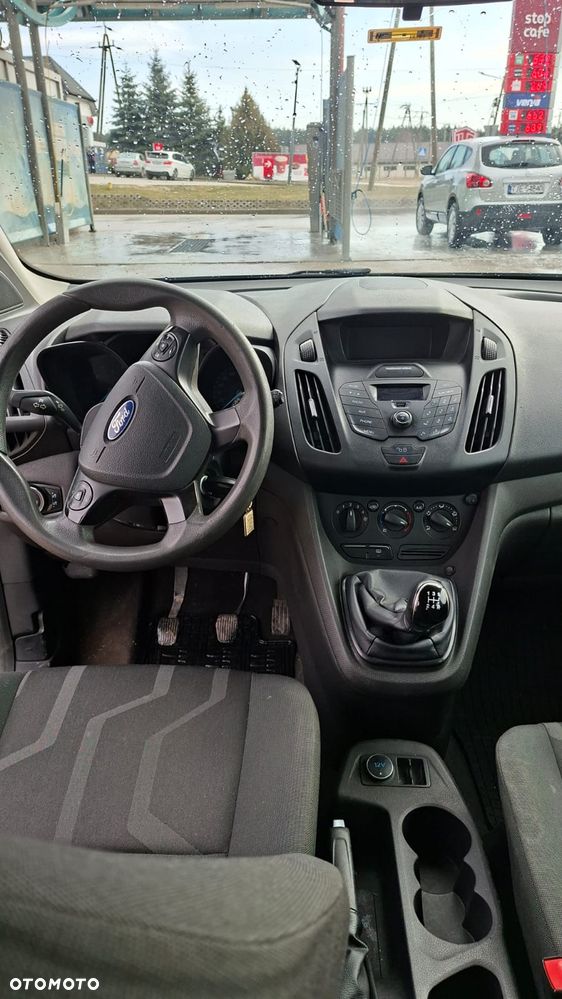 Ford Transit Connect 200 L1 Trend - 6