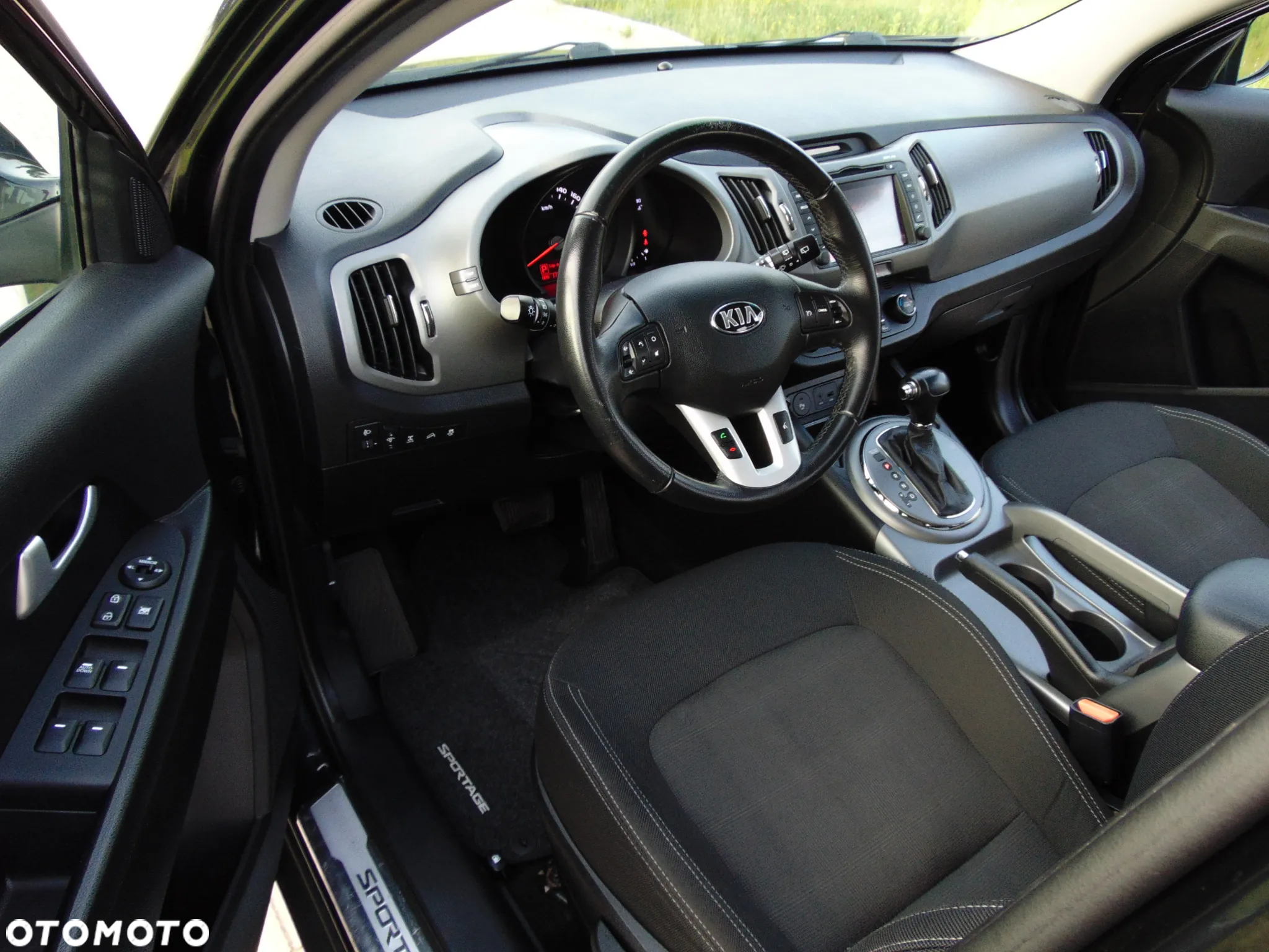 Kia Sportage 2.0 GDI XL AWD - 10