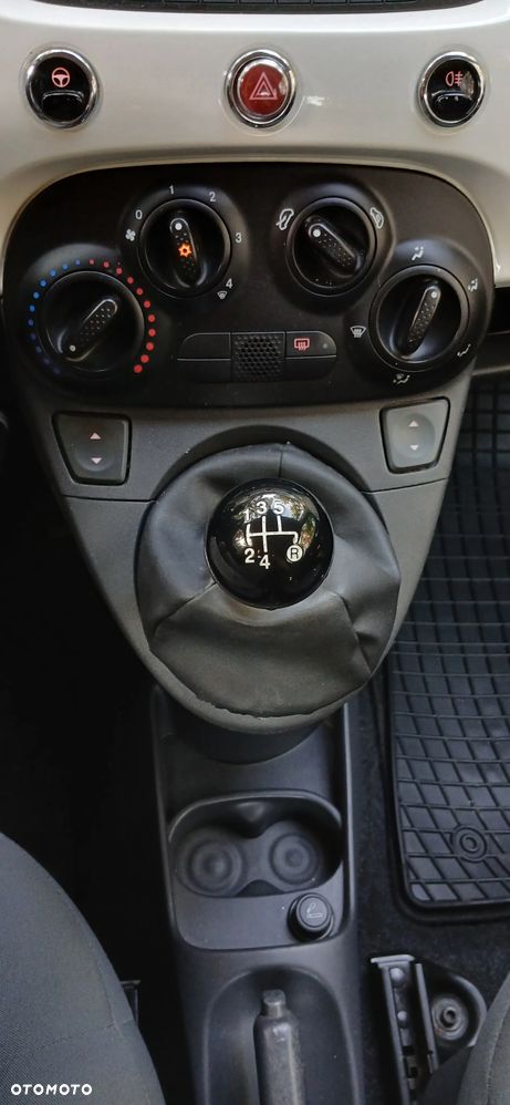Fiat 500 1.2 Sport - 19