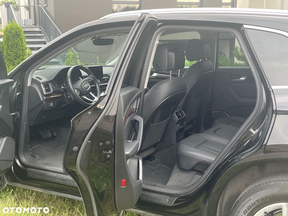 Audi Q5 2.0 TFSI Quattro S tronic - 7