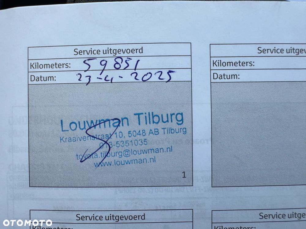 Toyota PROACE  E-PROACE - 37