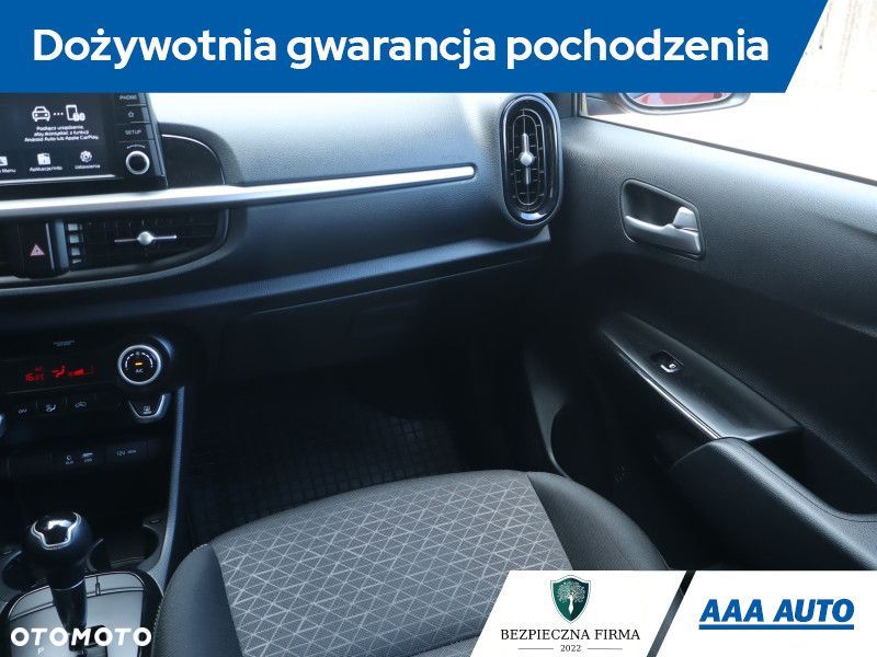 Kia Picanto - 10