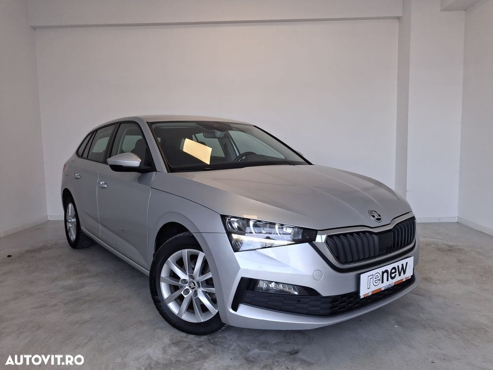 Skoda Scala 1.6 TDI Ambition - 31