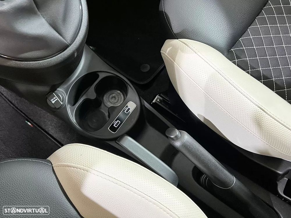 Fiat 500 1.0 Hybrid Dolcevita - 15