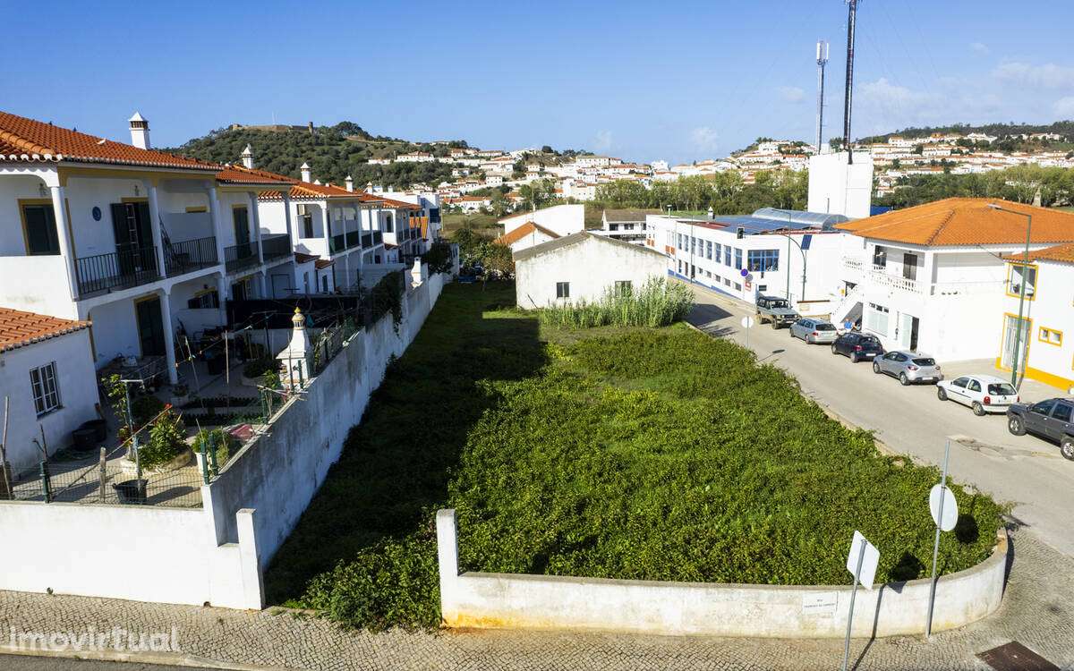 Terreno urbano Igreja Nova - Grande imagem: 3/4