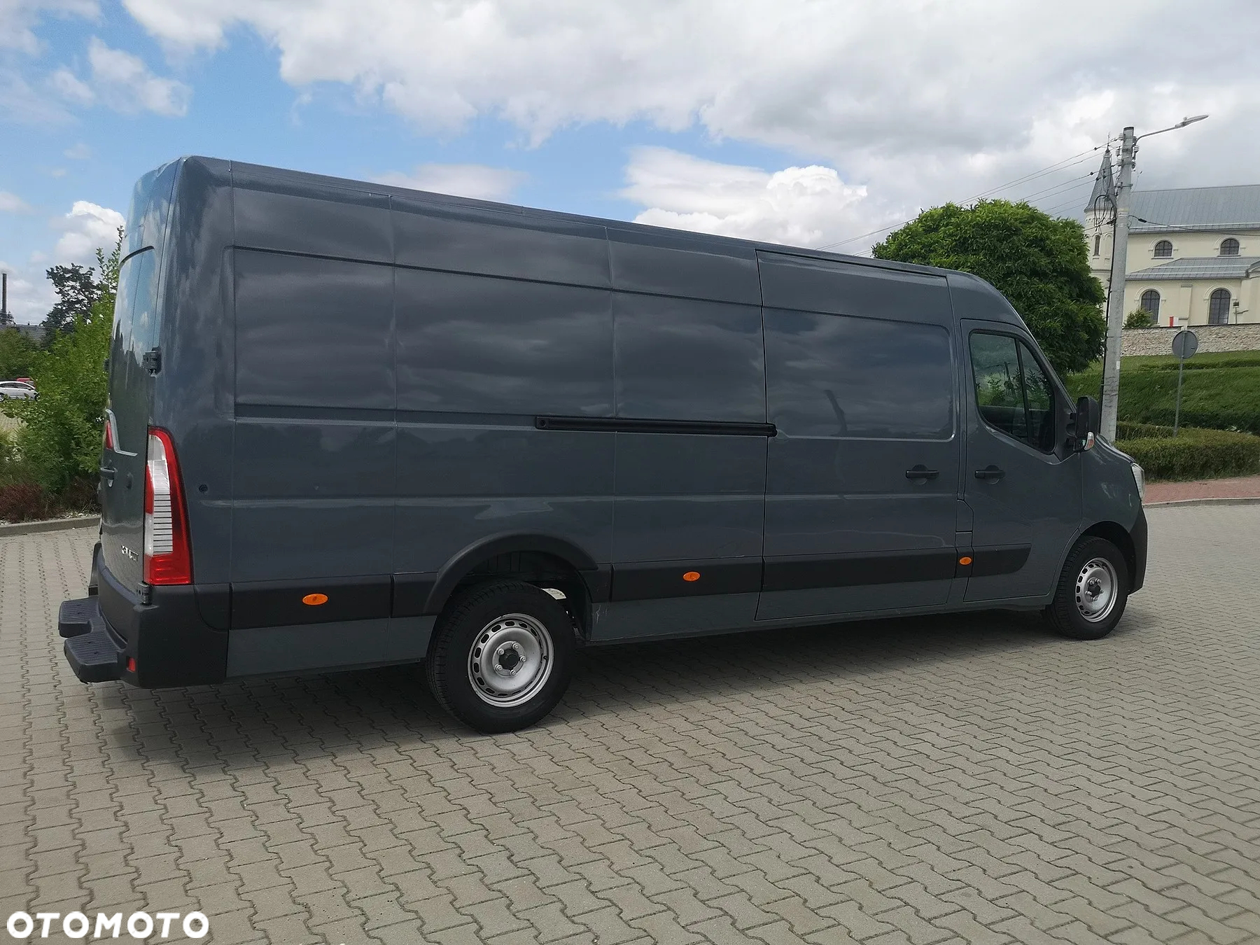 Renault Master - 9