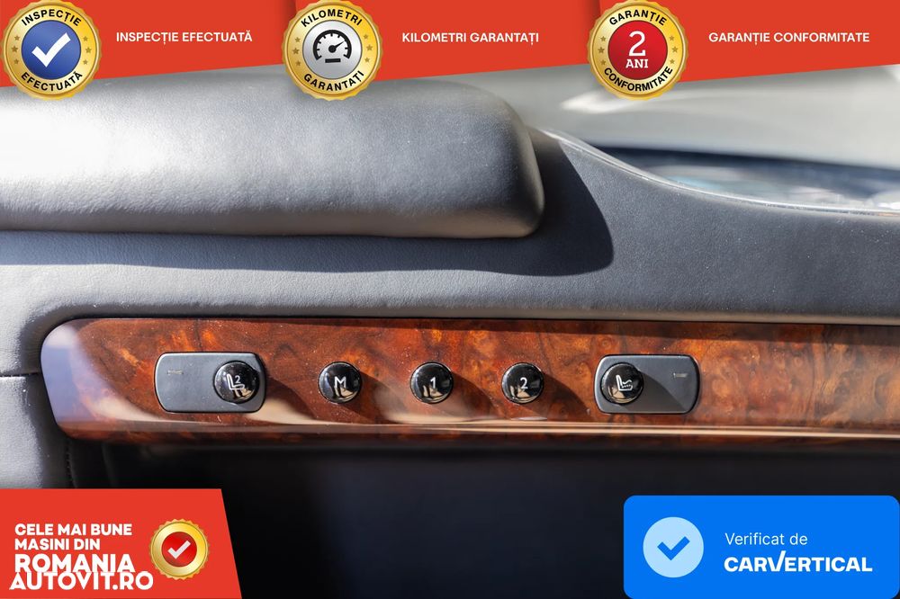 Rolls-Royce Ghost EWB - 8