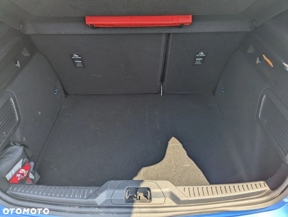 Ford Focus 1.5 EcoBoost Titanium ASS PowerShift - 12