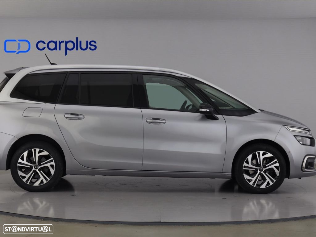 Citroën C4 Spacetourer 1.2 PureTech Feel - 8