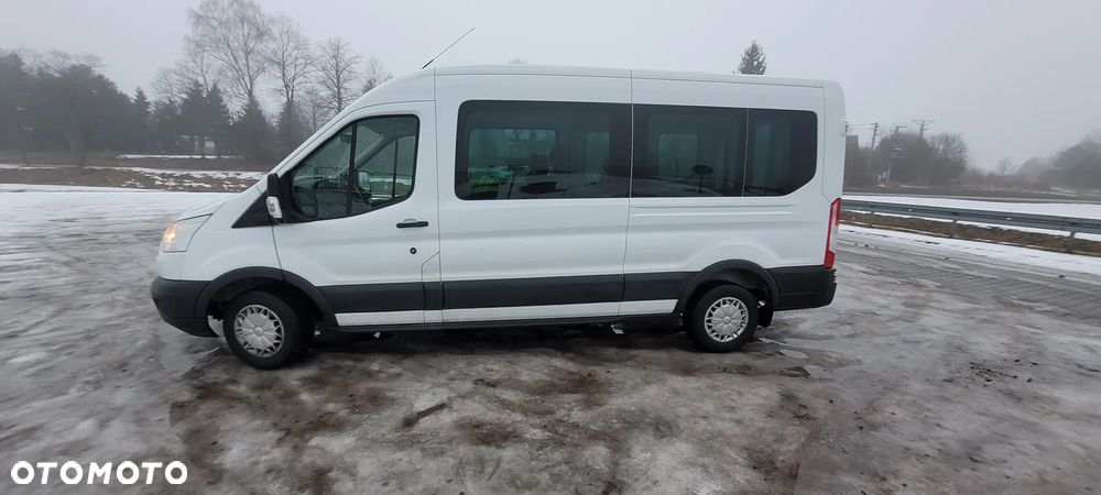 Ford Transit K Euroline - 3