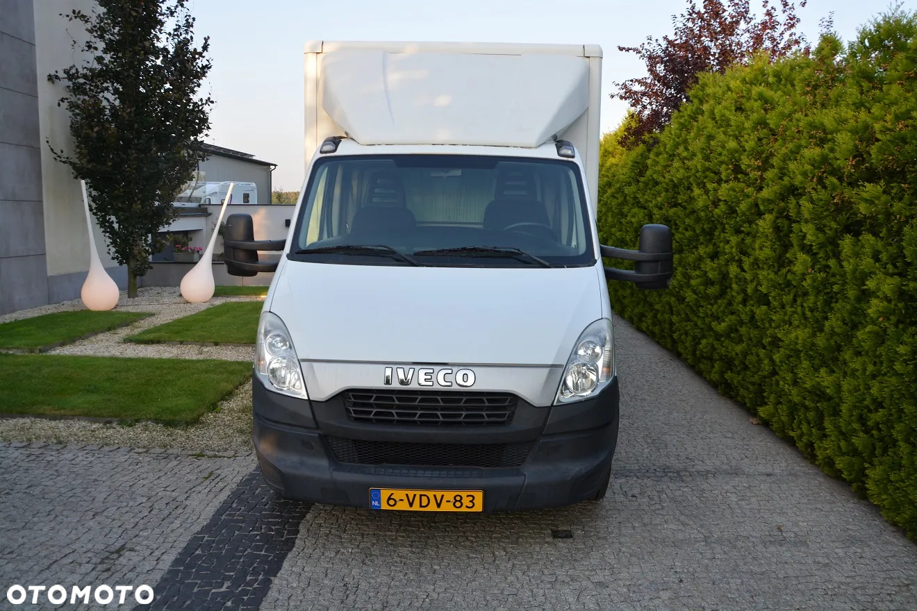 Iveco Daily 35S13 - 9