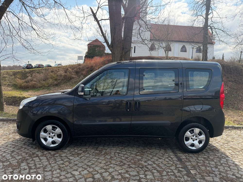 Opel Combo Tour L1H1 - 9