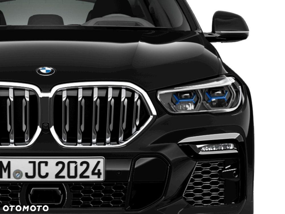 BMW X6 - 5