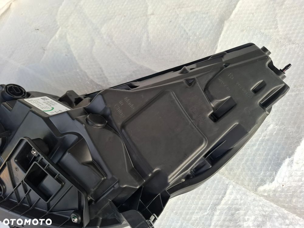 TESLA 3 LIFT Y LAMPA PRZÓD PRZEDNIA PRAWA EUROPA ORYGINAŁ 1514953-00-D - 10
