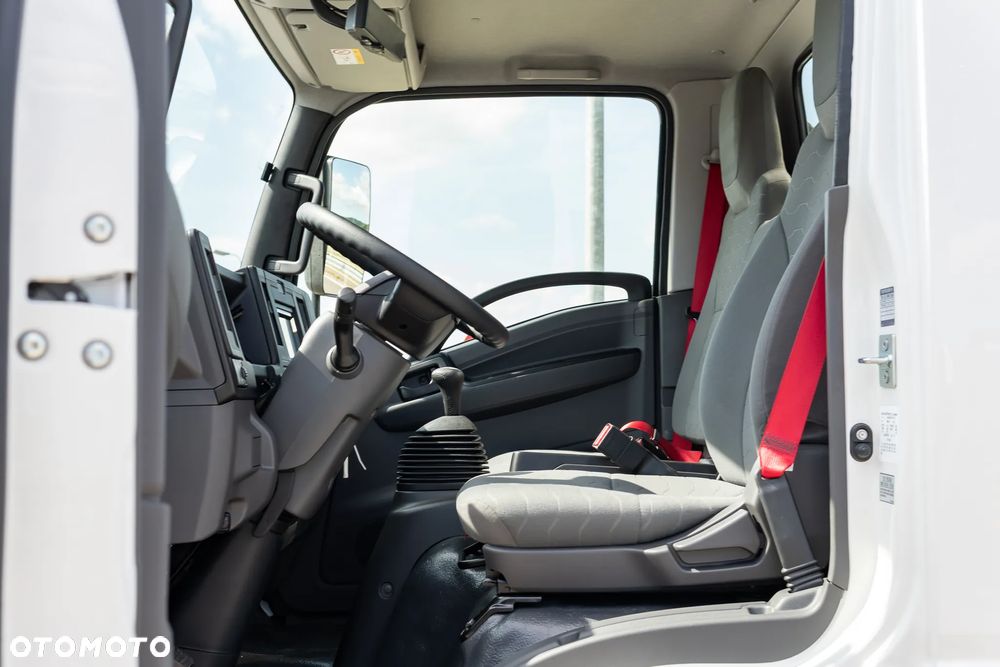 Isuzu M27 Gen 2 - 19