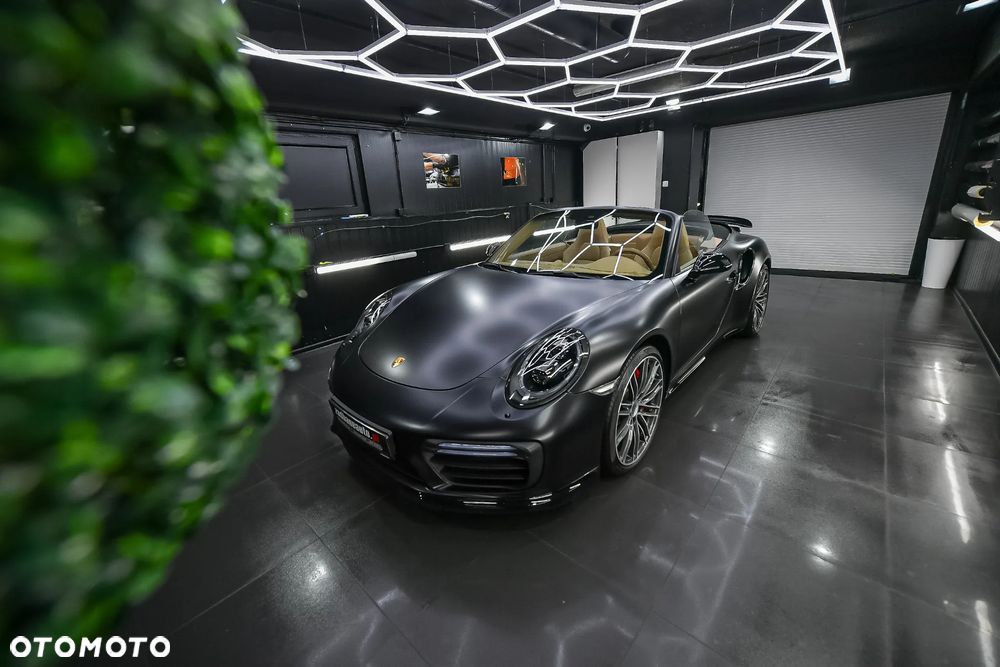 Porsche 911 - 3