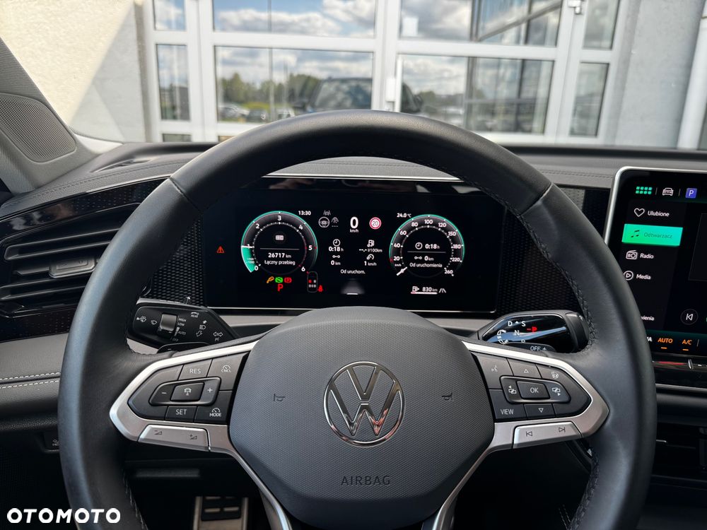 Volkswagen Tiguan 2.0 TDI SCR DSG Goal - 16
