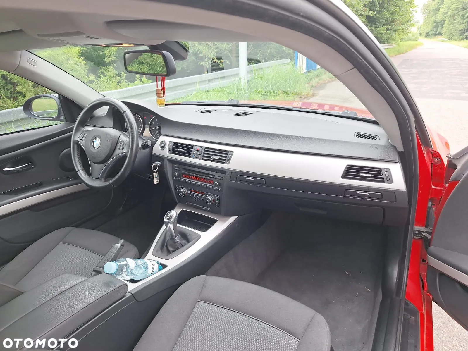 BMW Seria 3 320i Coupe Edition Exclusive - 17
